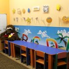 Кабинет английского языка