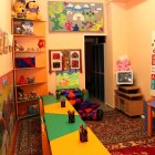 Кабинет кыргызского языка