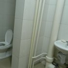 Детский туалет