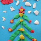 6 лет.Джамаль