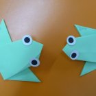 3,5 года.Саида, Амира