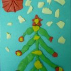 6 лет.Джамаль