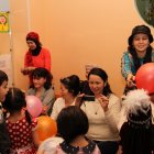 2012 8 марта и Нооруз