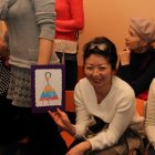 2012 8 марта и Нооруз