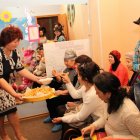 2012 8 марта и Нооруз