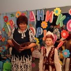 2012 8 марта и Нооруз