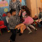 2012 8 марта и Нооруз