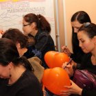 2012 8 марта и Нооруз