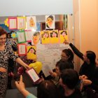 2012 8 марта и Нооруз