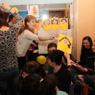 2012 8 марта и Нооруз