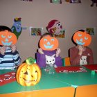 2014 Хэллоуин