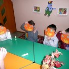 2014 Хэллоуин