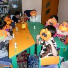 2014 Хэллоуин