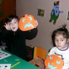 2014 Хэллоуин