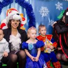 2014 Новогодняя ёлка