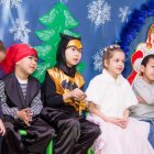 2014 Новогодняя ёлка