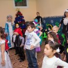 2014 Новогодняя ёлка