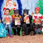 2014 Новогодняя ёлка