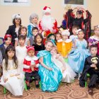 2014 Новогодняя ёлка