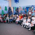 2016 Новогодняя ёлка