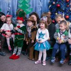 2016 Новогодняя ёлка