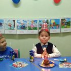 2017 Дни рождения детей