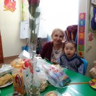 2017 Дни рождения детей