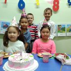 2017 Дни рождения детей