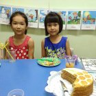 2017 Дни рождения детей