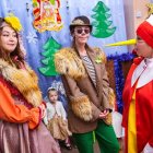 2018 Новый год