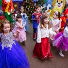 2018 Новый год