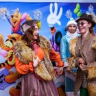 2018 Новый год