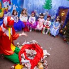 2018 Новый год