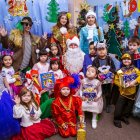 2018 Новый год