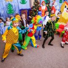 2018 Новый год