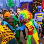 2018 Новый год