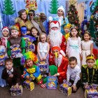 2018 Новый год