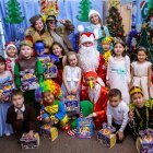 2018 Новый год