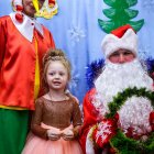 2018 Новый год