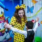 2018 Выпускной