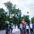 2018 Выпускной