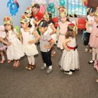 2014 День защиты детей