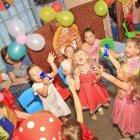 2014 День защиты детей