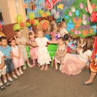 2014 День защиты детей