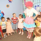 2014 День защиты детей