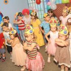 2014 День защиты детей