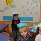 Занятия 2013