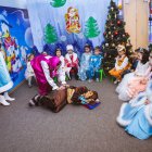 2017 Новый год