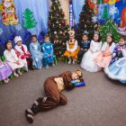 2017 Новый год