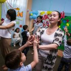 2018 Выпускной